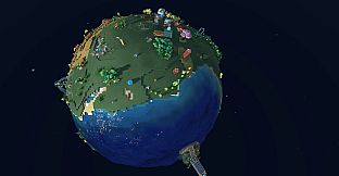 I Grew a Planet