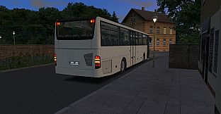 OMSI 2 Add-on Coach O560 Series