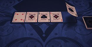 Pure Hold'em - Steampunk Card Deck