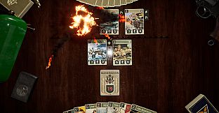 KARDS - The WW2 Card Game