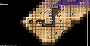 Slime Mine Survivor