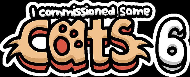 I commissioned some cats 6