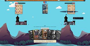 Castle Wars: Legacy