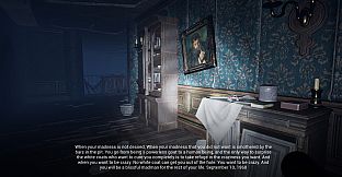 Psychiatric Hospital