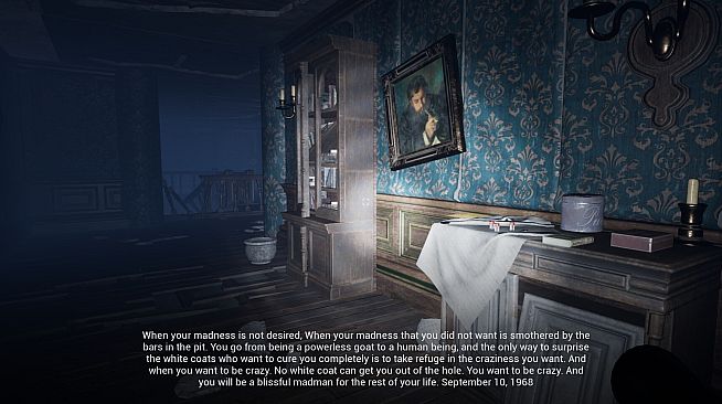 Psychiatric Hospital