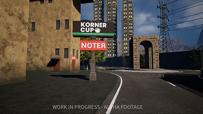 Scrapman Simulator