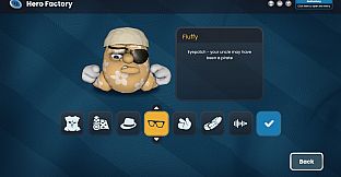 Bulanci: Hero Factory