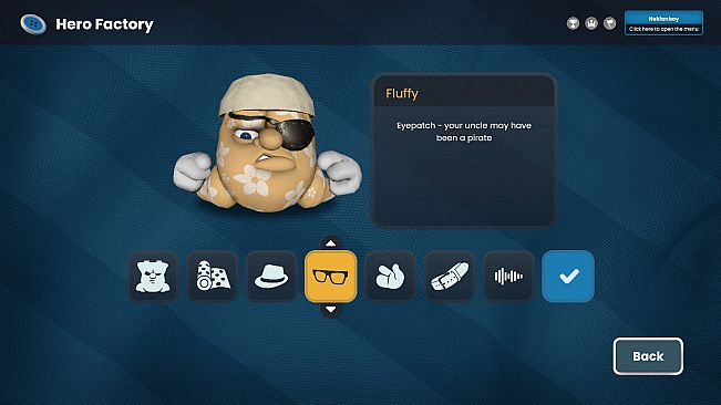 Bulanci: Hero Factory