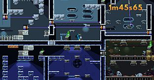 1 Screen Platformer 2