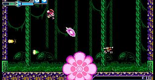Blaster Master Zero 2