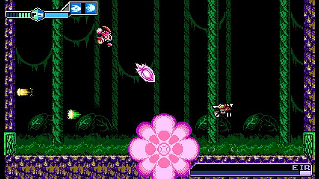 Blaster Master Zero 2