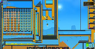 Sandustry (Game Preview)