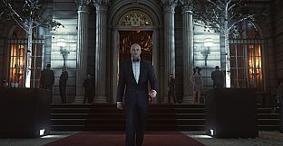 HITMAN 3 Access Pass: HITMAN 1 Complete First Season