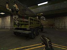 Half-Life: Opposing Force
