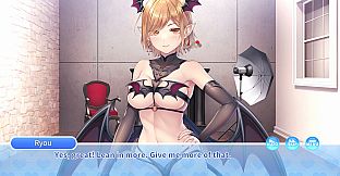 Kuri Kuri Click! ~My Sweet Model!~