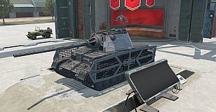 World of Tanks Blitz - Schmalturm Pack