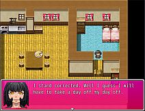 Robot Female Hero Remastered