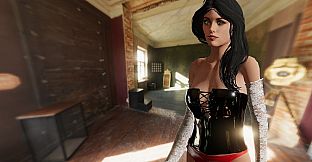 Real Girl 3 - Virtual Sex