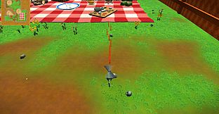 Plastic Soldiers: Air Support