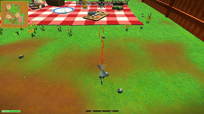 Plastic Soldiers: Air Support
