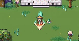 Sun Haven: Spirit Petal Pack