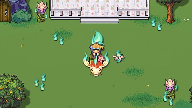 Sun Haven: Spirit Petal Pack