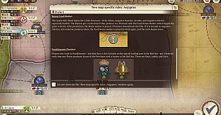 Concordia: Digital Edition - Aegyptus & Creta