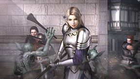 BLADESTORM: Nightmare