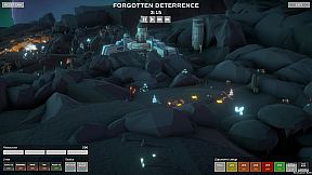 Echoes of the Architects