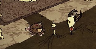 Don't Starve Together: Seaside Chest