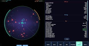 Hex Core Idle