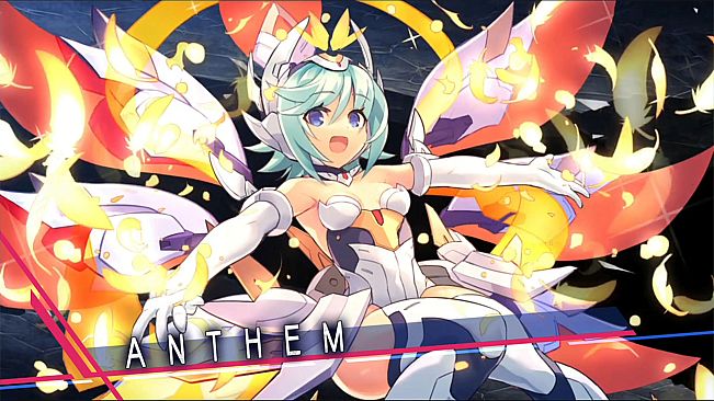 Gunvolt Chronicles: Luminous Avenger iX 2