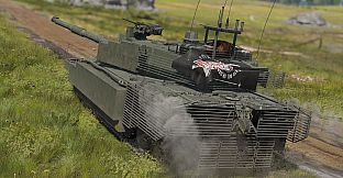 War Thunder - Senrai Maidens: Emily Bundle