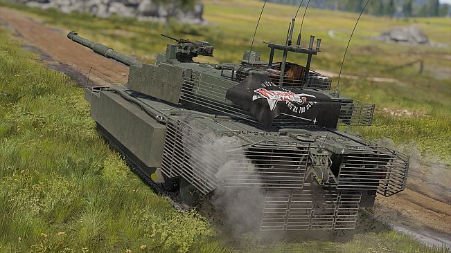 War Thunder - Senrai Maidens: Emily Bundle