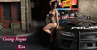 Going Rogue - In-game Walkthrough + 16 4k wallpapers