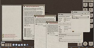 Fantasy Grounds - Mini-Dungeon #019: The Goblin Warren (5E)