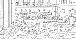 100 Capitalist Cats - Artbook