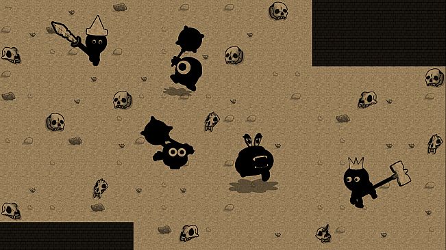 DreamCell: Lost in Nightmares