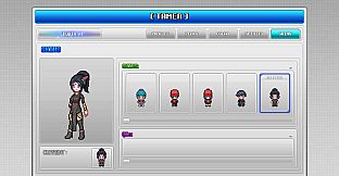 Tomomon - Student of the Dark Skin Pack