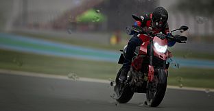 RIDE 5 - Free Pack 02