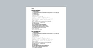 Alpha Hole Prison - Strategy Guide