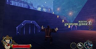 Legends of the Brawl