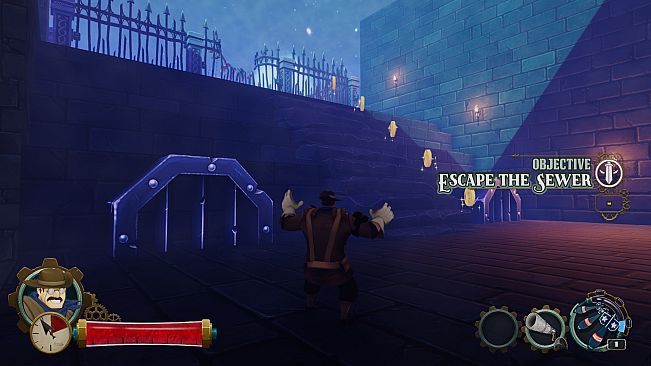 Legends of the Brawl