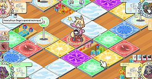 100% Orange Juice - Poyo & Chuu Character Pack