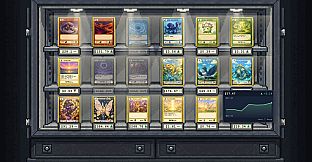 MINTHAVEN: A TCG Life Sim