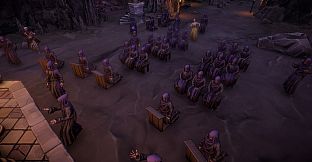 The Lunacy: That Game About a Cult