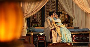 Road to Empress Ⅱ
