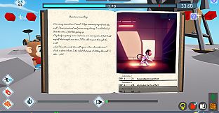 QTI - Quantum Tunnel Idle