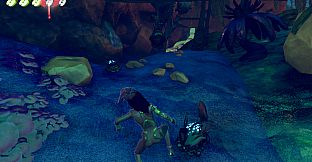 Life source: episode one