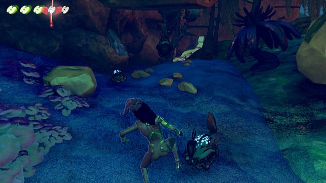 Life source: episode one